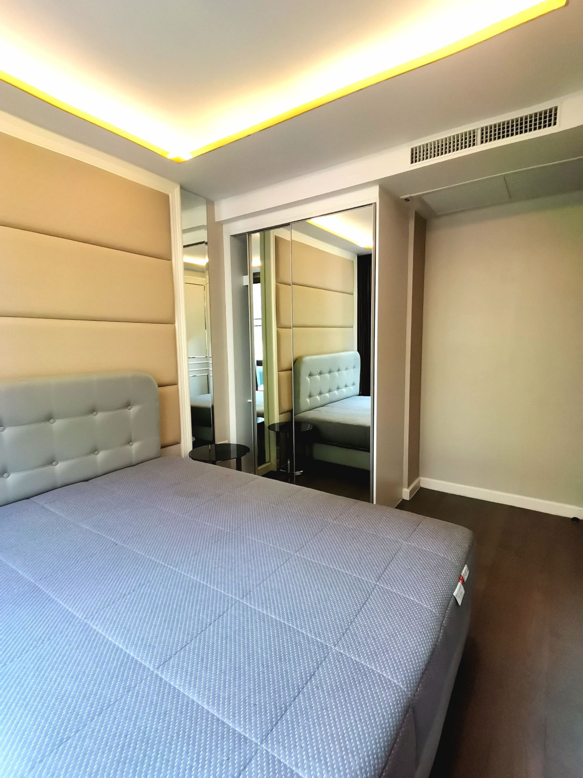 Amaranta​ residence​ MRT Huaykwang  3Bedroom Only one !!! #HL แก้ไขเปลี่ยนรูปภาพ
