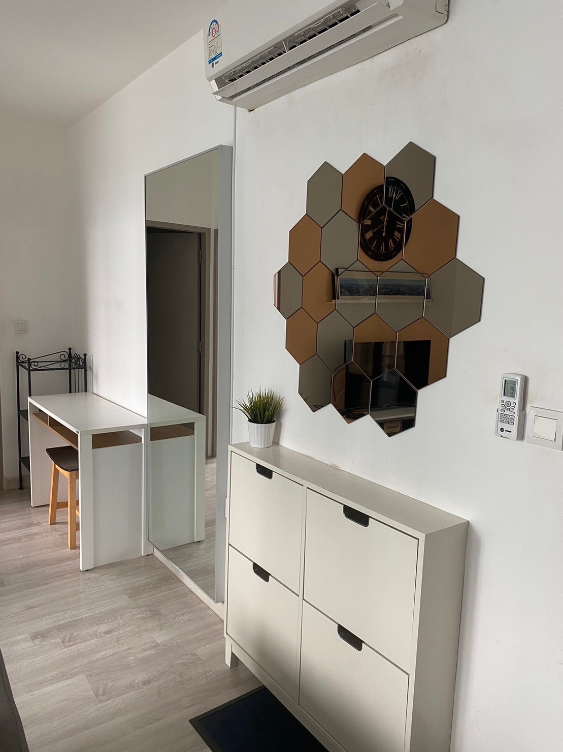 Ideo mobi sukhumvit 81 I BTS Onnut I #New