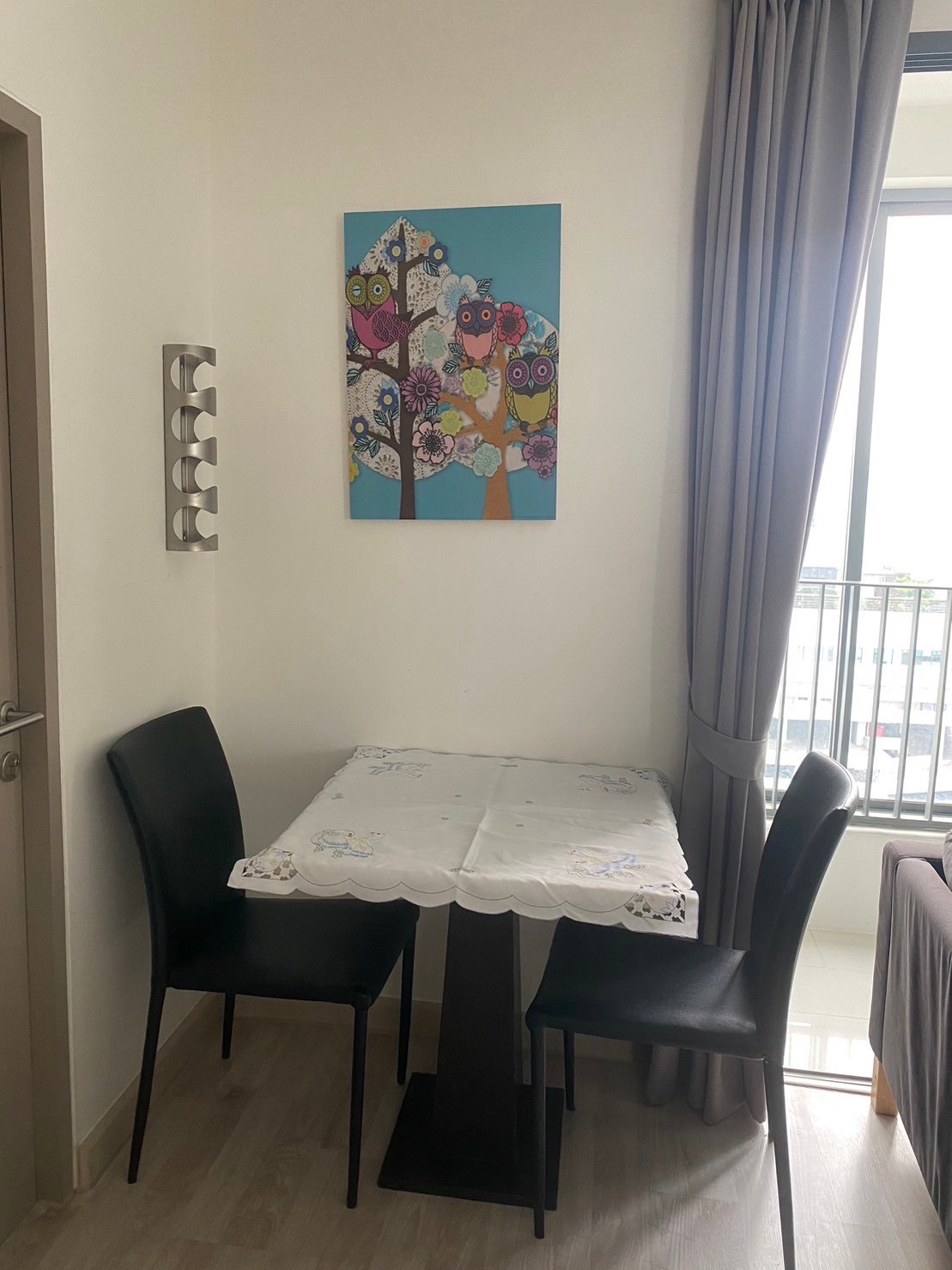 Ideo mobi sukhumvit 81 I BTS Onnut I #New