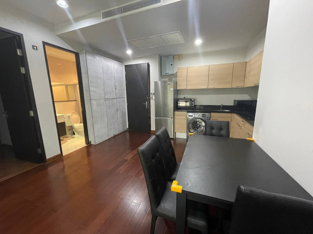 The Address Chidlom | BTS Chidlom | 2 bed, high floor and the best price #HL