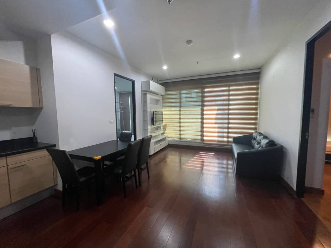 The Address Chidlom | BTS Chidlom | 2 bed, high floor and the best price #HL