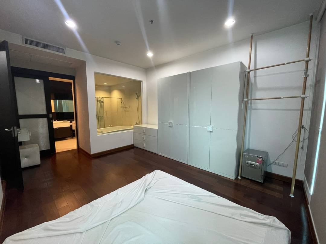 The Address Chidlom | BTS Chidlom | 2 bed, high floor and the best price #HL