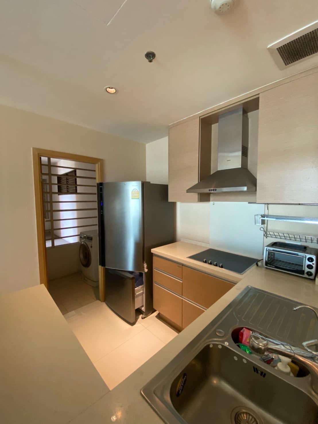 🌞SELL🌞| The Empire Place | BTS Chong Non Si |  2bed sizeใหญ่ ราคาดี วิวไม่block #HL