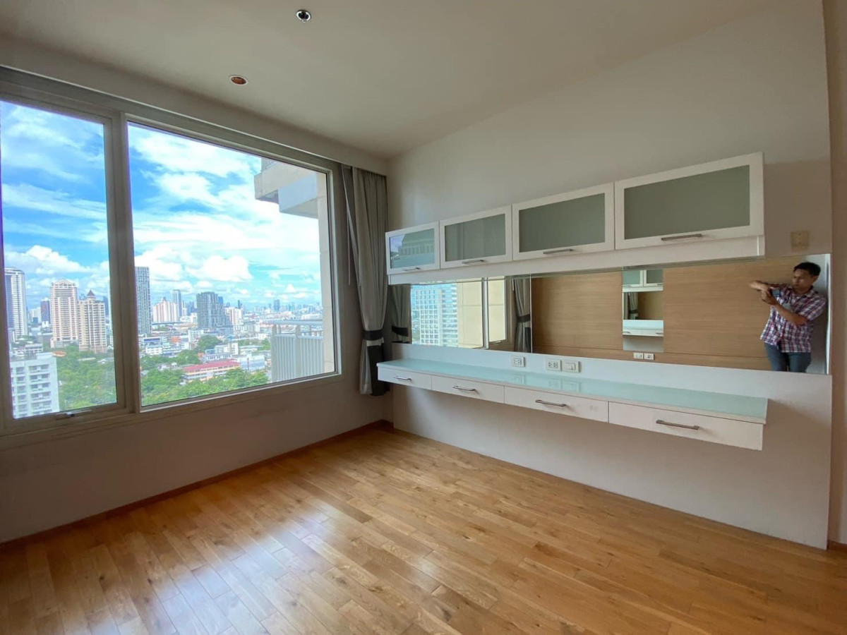 🌞SELL🌞| The Empire Place | BTS Chong Non Si |  2bed sizeใหญ่ ราคาดี วิวไม่block #HL