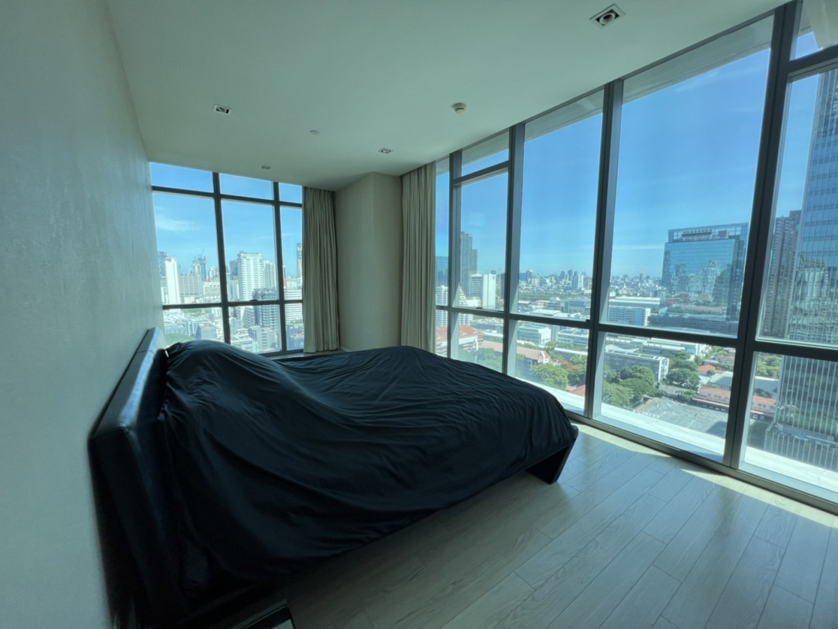 The Room Sukhumvit 21 | BTS Asoke | Beautiful room, High floor , Good Price #HL