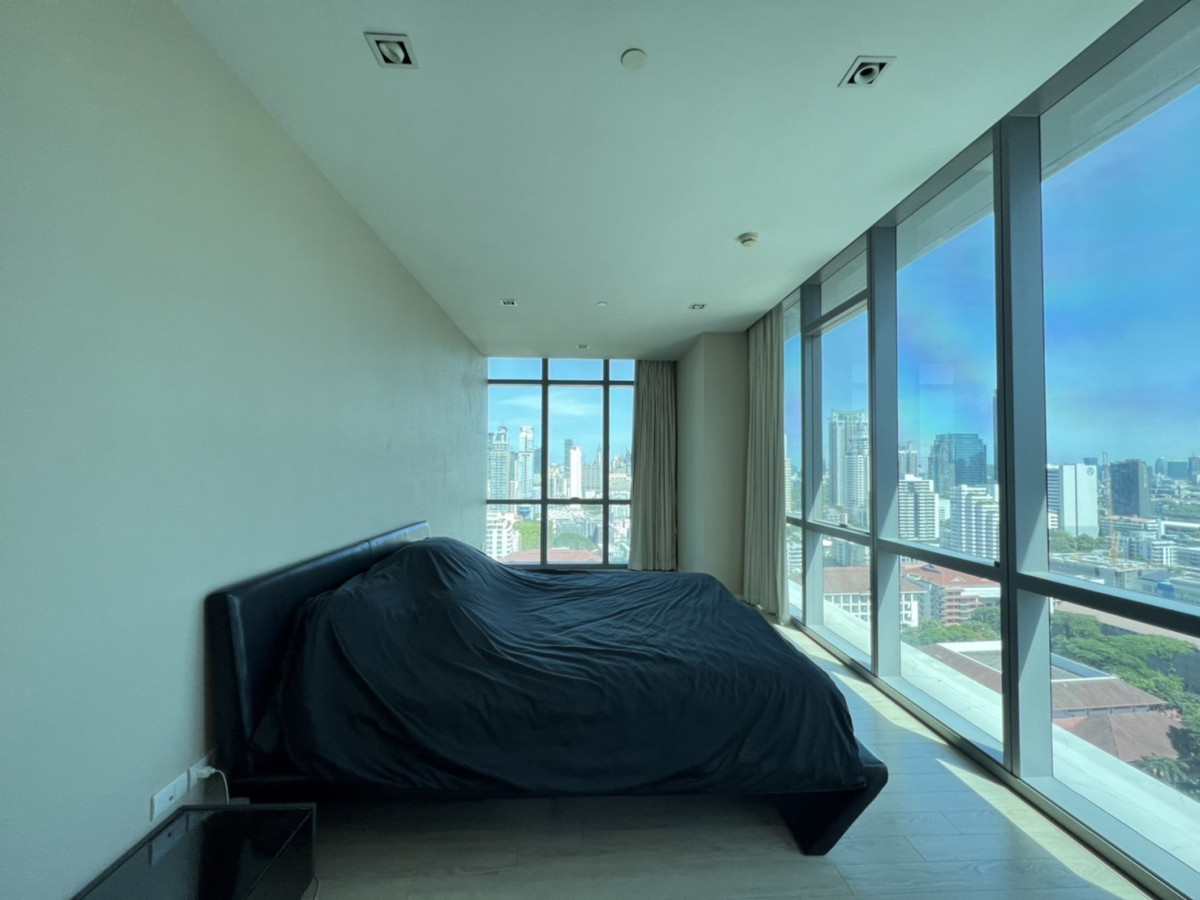 The Room Sukhumvit 21 | BTS Asoke | Beautiful room, High floor , Good Price #HL