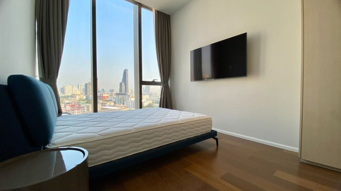 Kraam Sukhumvit 26 | BTS Phrompong | Simple is perfect room #N