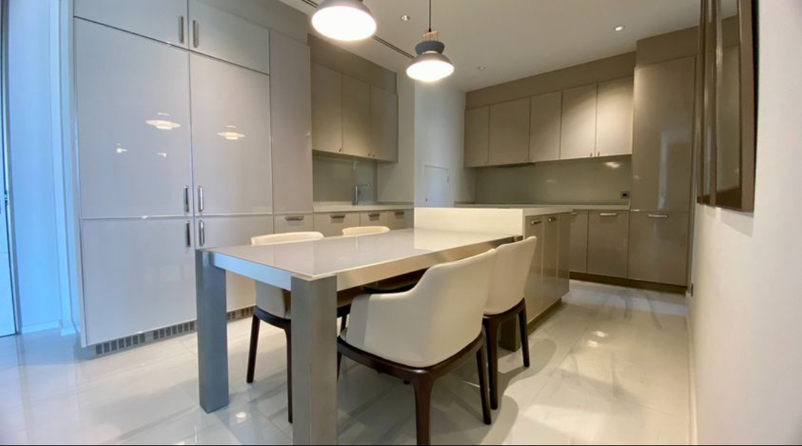 Kraam Sukhumvit 26 | BTS Phrompong | Simple is perfect room #N