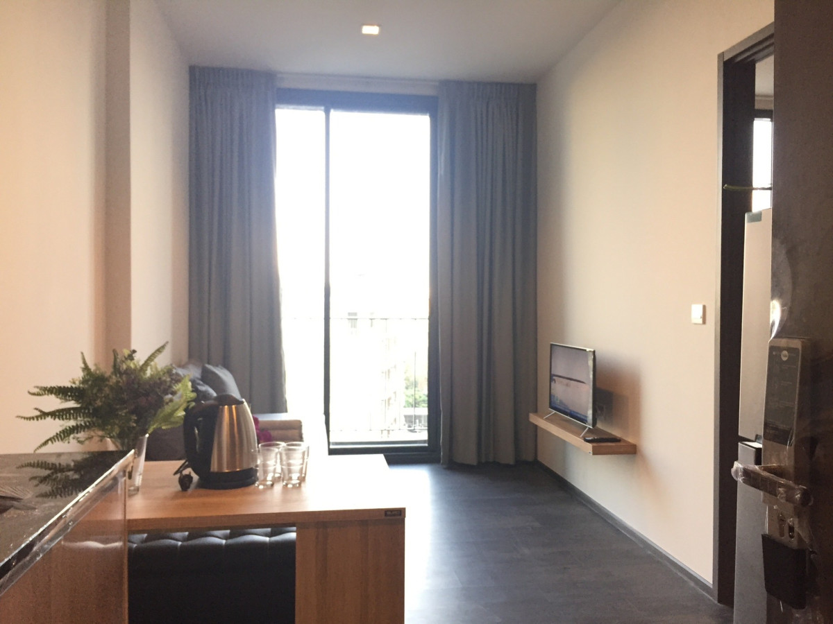 Edge Sukhumvit 23 I BTS Asoke , MRT Sukhumvit I 🌈 Exclusive Room With Special Price 🌈 I #HL