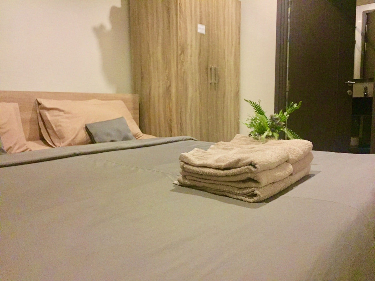 Edge Sukhumvit 23 I BTS Asoke , MRT Sukhumvit I 🌈 Exclusive Room With Special Price 🌈 I #HL