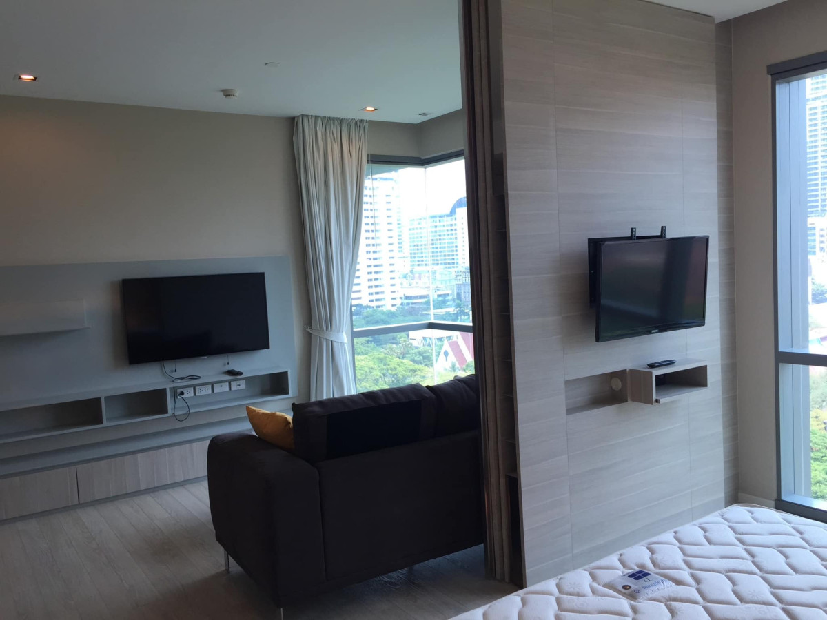 The Room Sukhumvit 21 I BTS Asoke , MRT Sukhumvit I 🌈 Exclusive Room With Special Price 🌈 I #HL