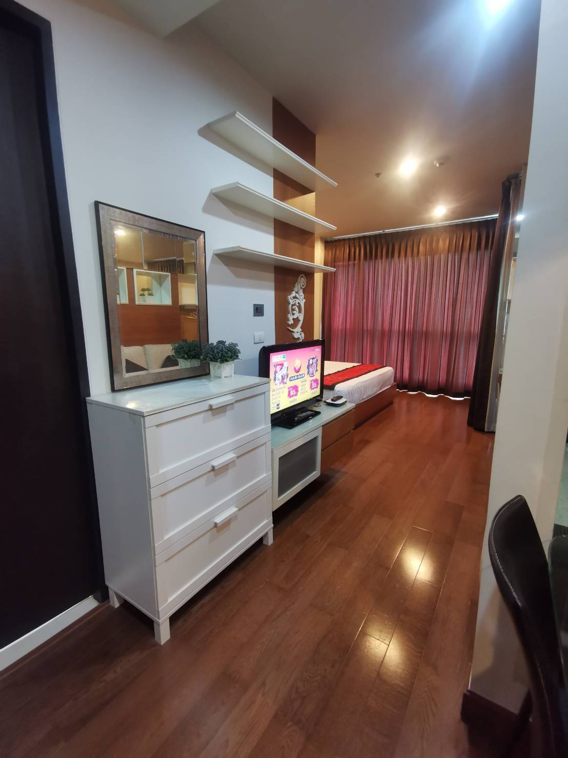 The Address Chidlom | BTS Chidlom | The Best Price Right Now !!! I #HL