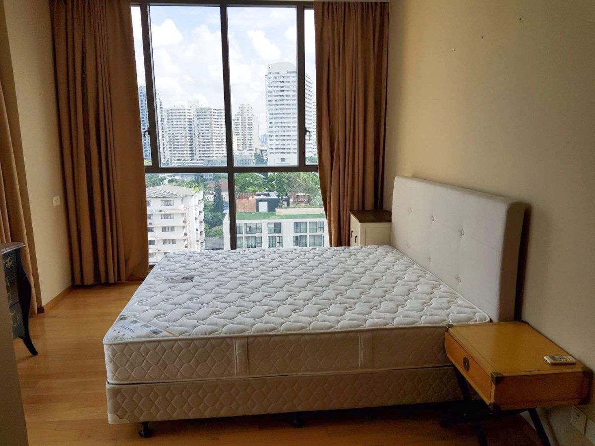 Aequa Residence Sukhumvit 49 I BTS Thonglor I 🌈 Shocking Price 🌈Big Quality Room I #HL
