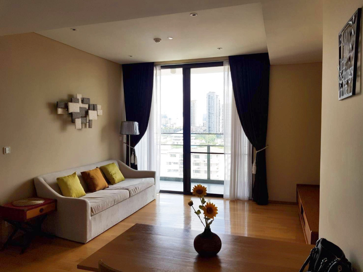 Aequa Residence Sukhumvit 49 I BTS Thonglor I 🌈 Shocking Price 🌈Big Quality Room I #HL
