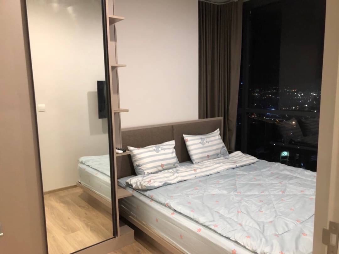 OKA HAUS Sukhumvit 36 I BTS Thonglor I Beautiful Room Good Price I #new