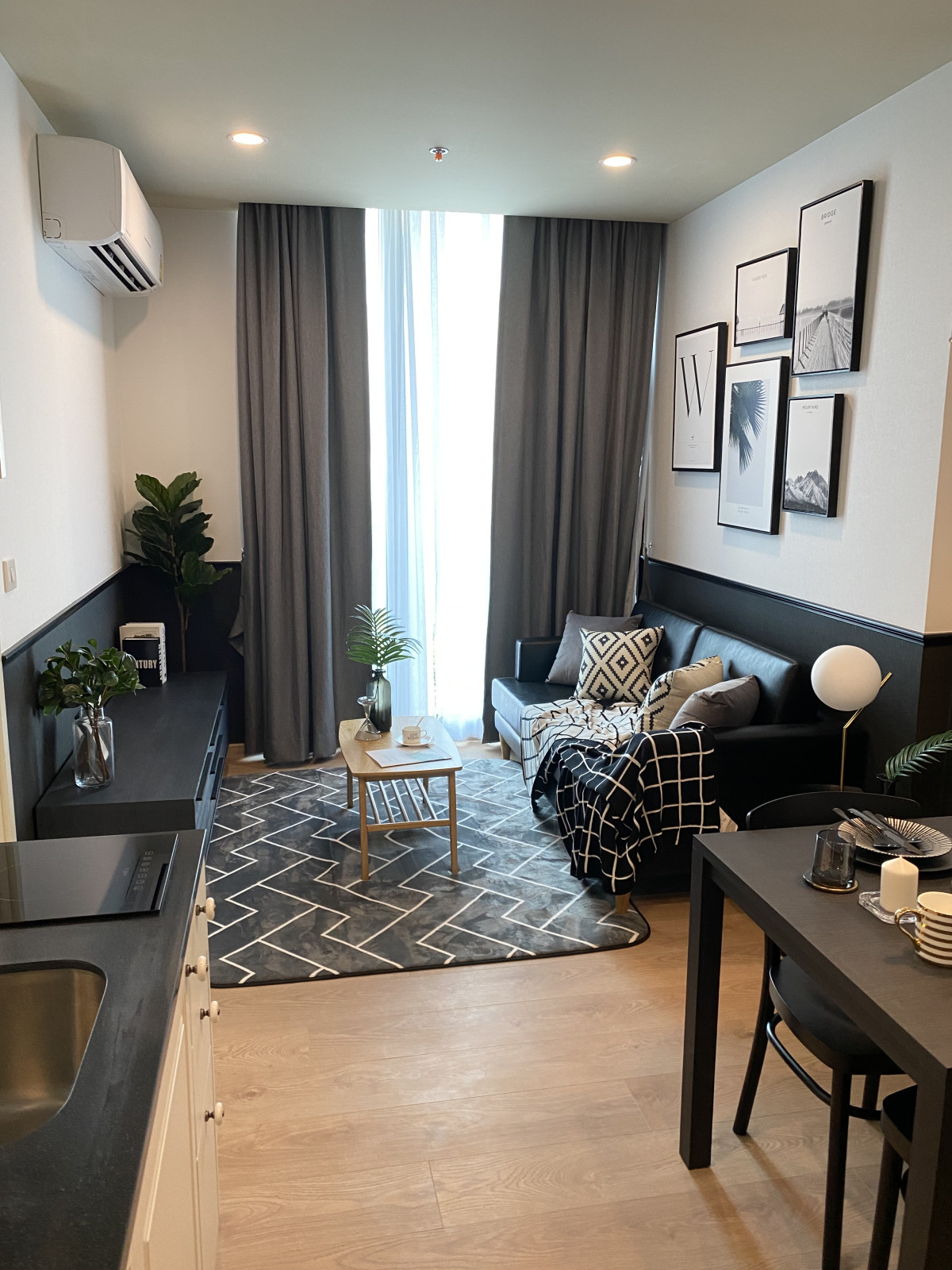 Noble Recole Sukhumvit 19 I BTS Asoke , MRT Sukhumvit I 🌈 Exclusive  Special Price 🌈 I #HL