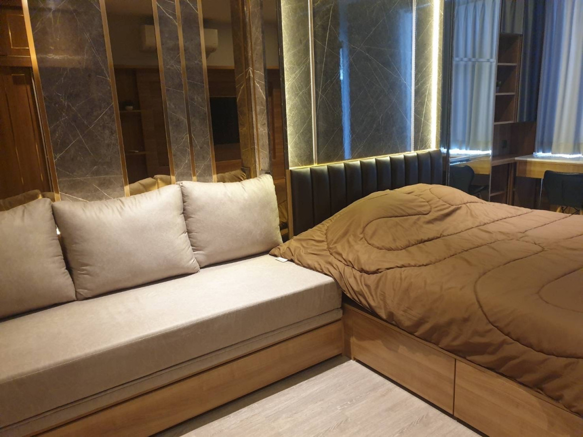 Rhythm Ekkamai | ห้องสวย ว่างพร้อมอยู่