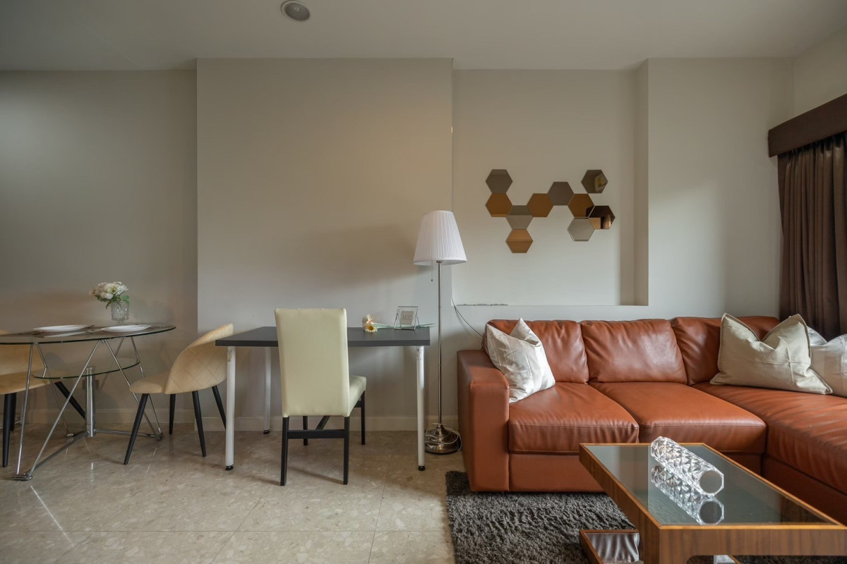 The Crest Sukhumvit 34 | Best Price, 🌈Best View I🚝Close to BTS Thonglor