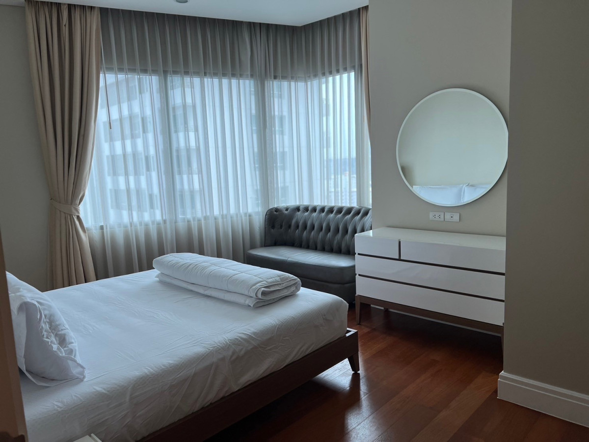 Bright Sukhumvit 24 | 🔥Sell with tenant 🔥🚝ใกล้ BTS Phromphong #HL Focus