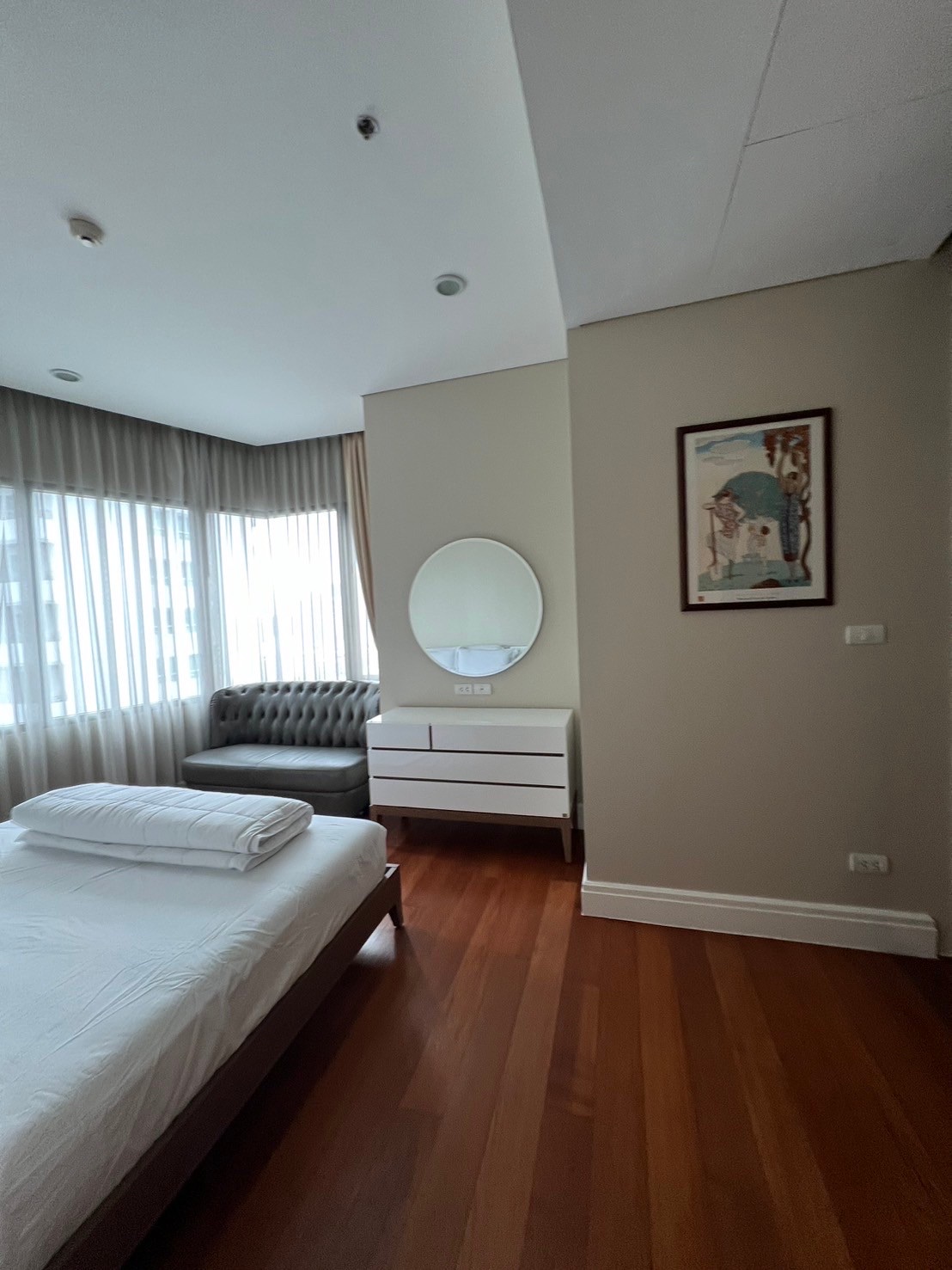 Bright Sukhumvit 24 | 🔥Sell with tenant 🔥🚝ใกล้ BTS Phromphong #HL Focus