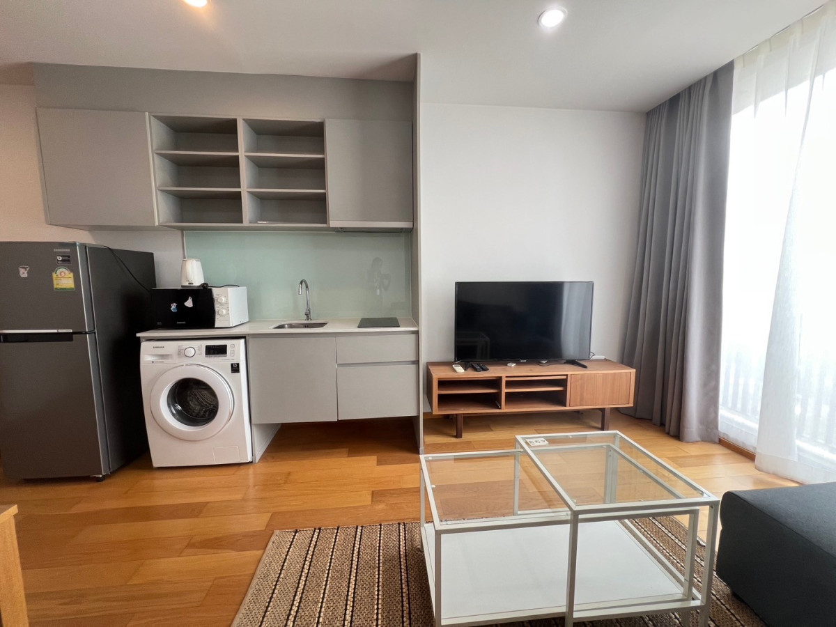 NOBLE REVO SILOM | 🚝ใกล้ BTS สุรศักดิ์ | HL Focus