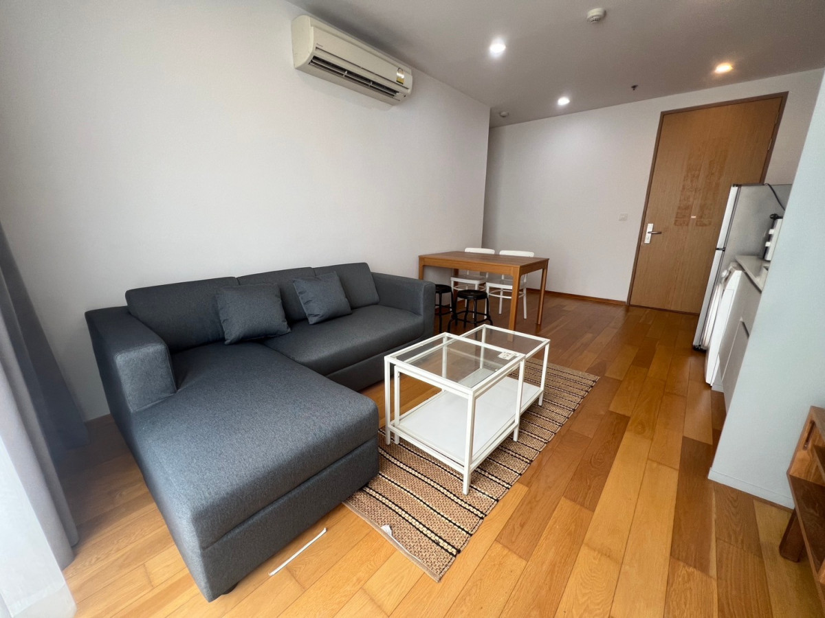 NOBLE REVO SILOM | 🚝ใกล้ BTS สุรศักดิ์ | HL Focus