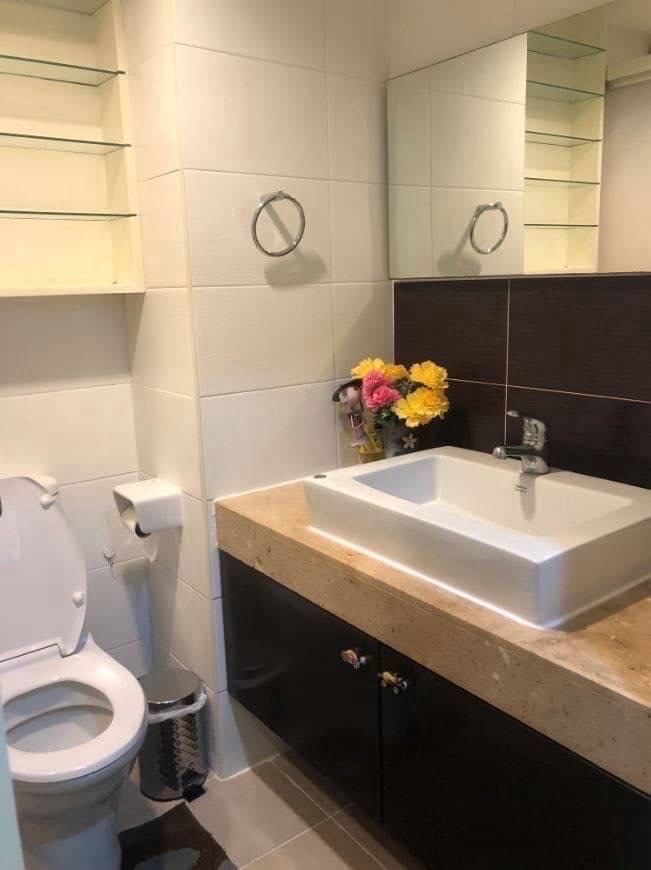 Grand park view asoke | 🚝ใกล้ BTS,MRTเพชรบุรี | New