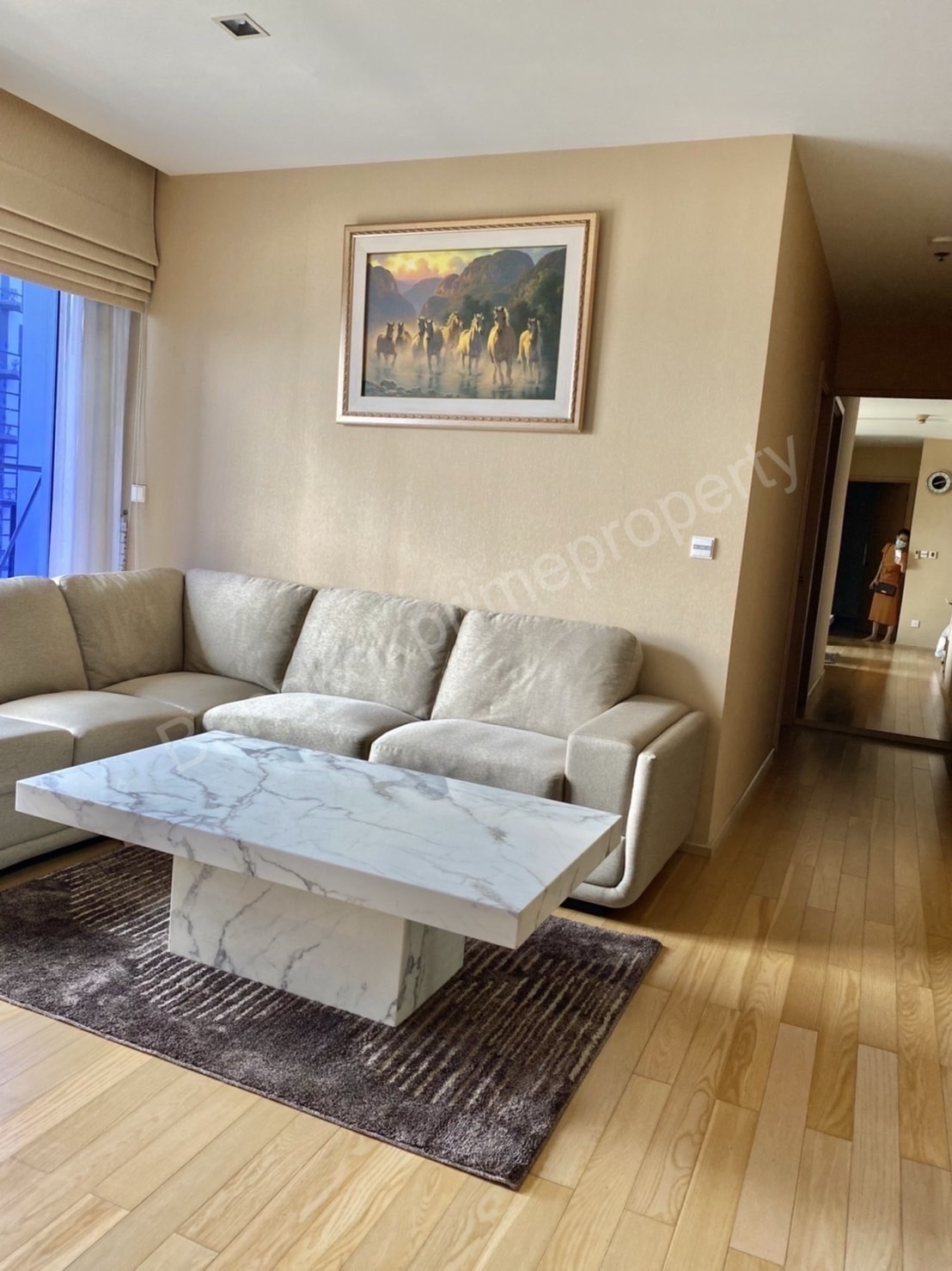 Siri at Sukhumvit | Rare Item Rare Type 3Bedroom  🚝 0 m. BTS Thonglor | Old