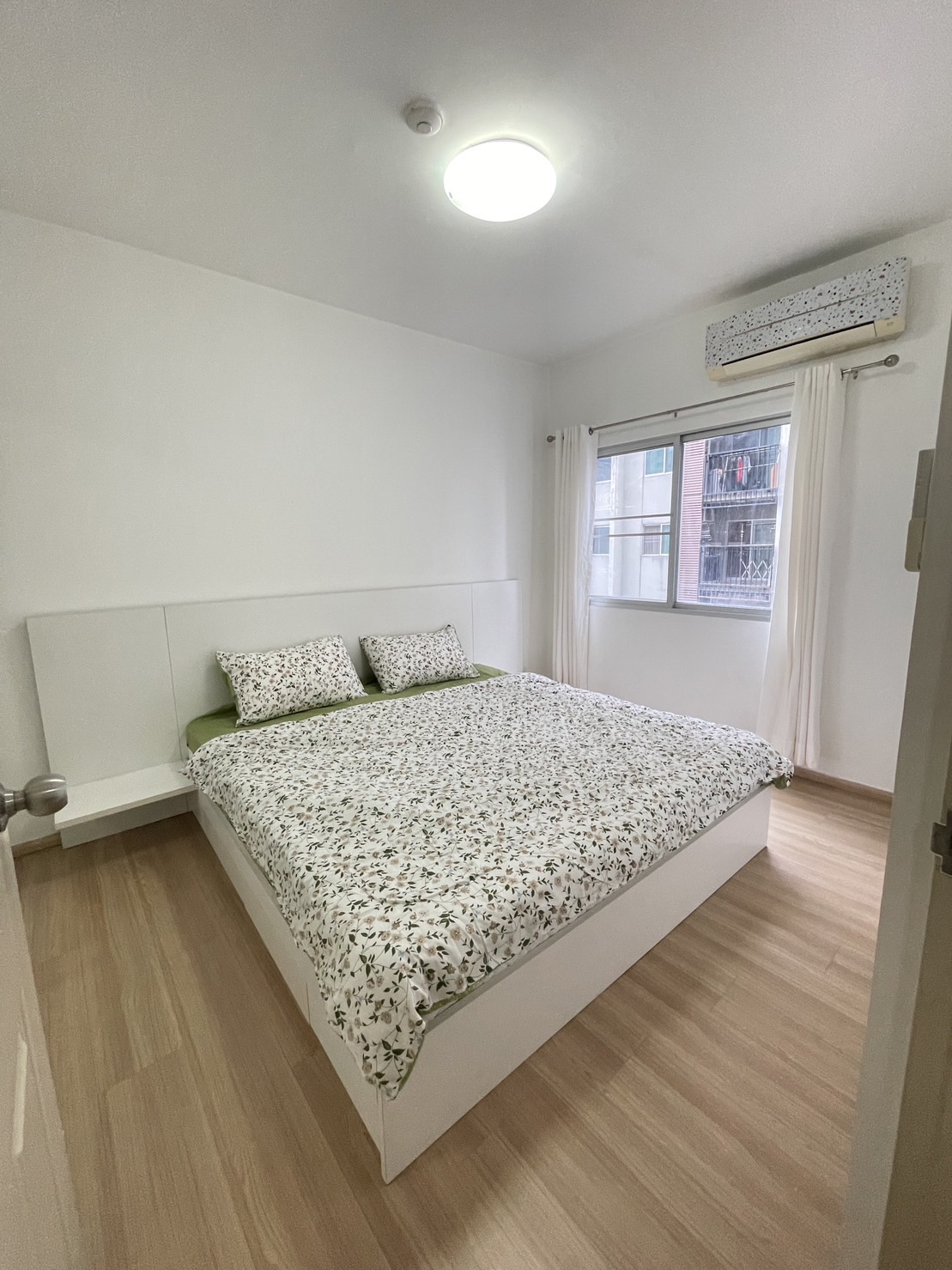 ให้เช่าคอนโด  A Space Hideaway Asoke-Ratchada ห้องสวย ราคาเบาๆ | #Owner