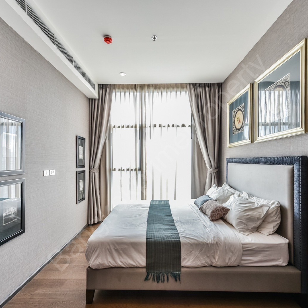 THE DIPLOMAT SATHORN | 🚝ใกล้ BTS เซ็นหลุยส์ | #HL Focus