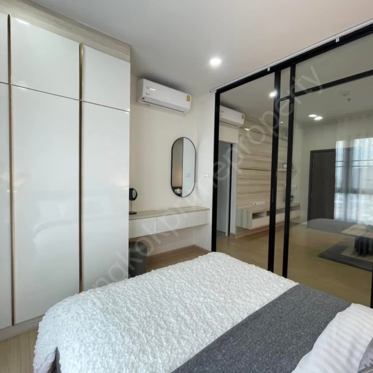 Supalai Loft Prajadhipok-Wongwian Yai | 🚝ใกล้ BTS วงเวียนใหญ่ | #HL