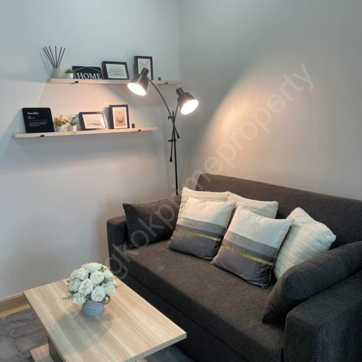 Supalai Loft Prajadhipok-Wongwian Yai | 🚝ใกล้ BTS วงเวียนใหญ่ | #HL