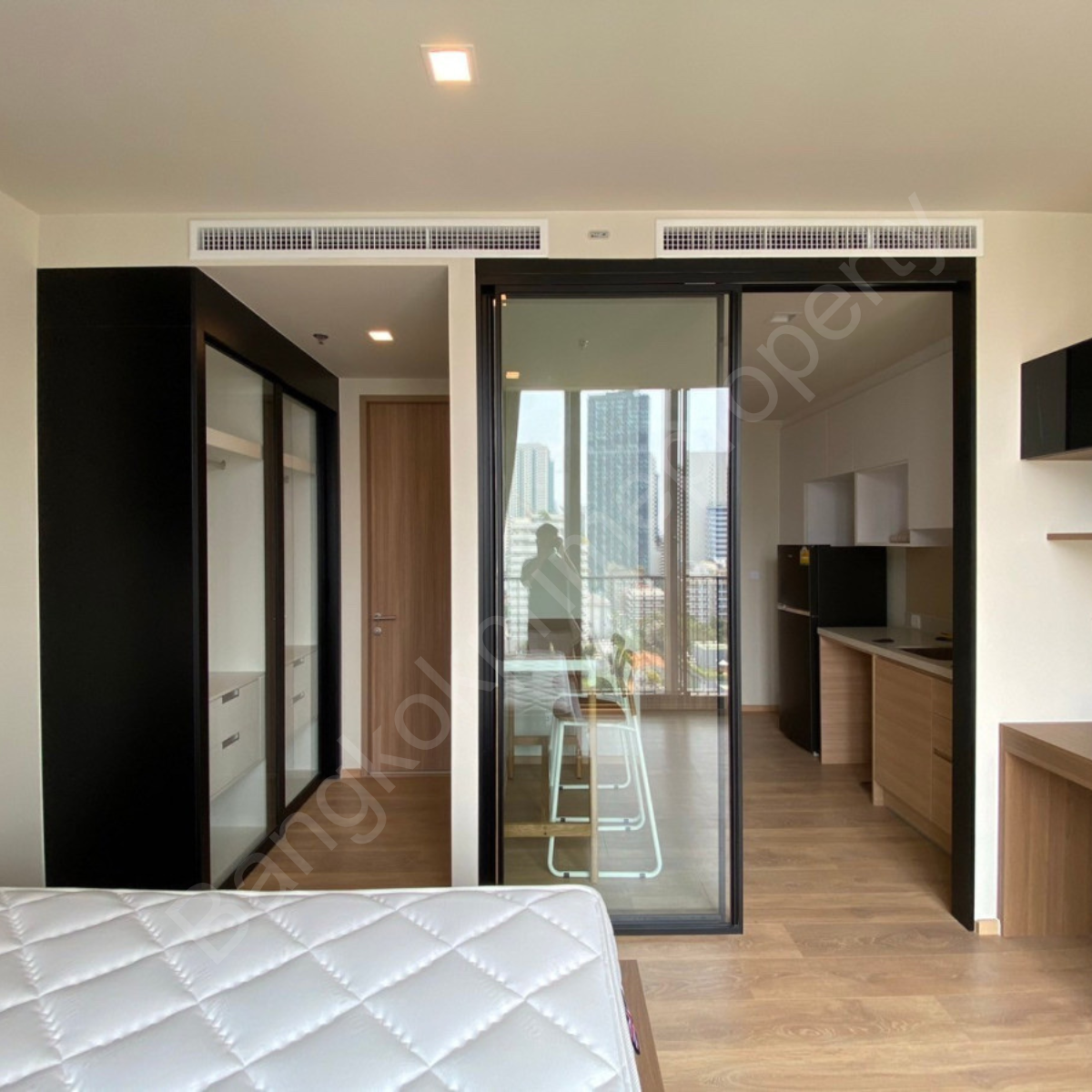 Noble Around 33 | The best in Market right now, Luxury Building 🚝ใกล้ BTS Phromphong | #HL Focus