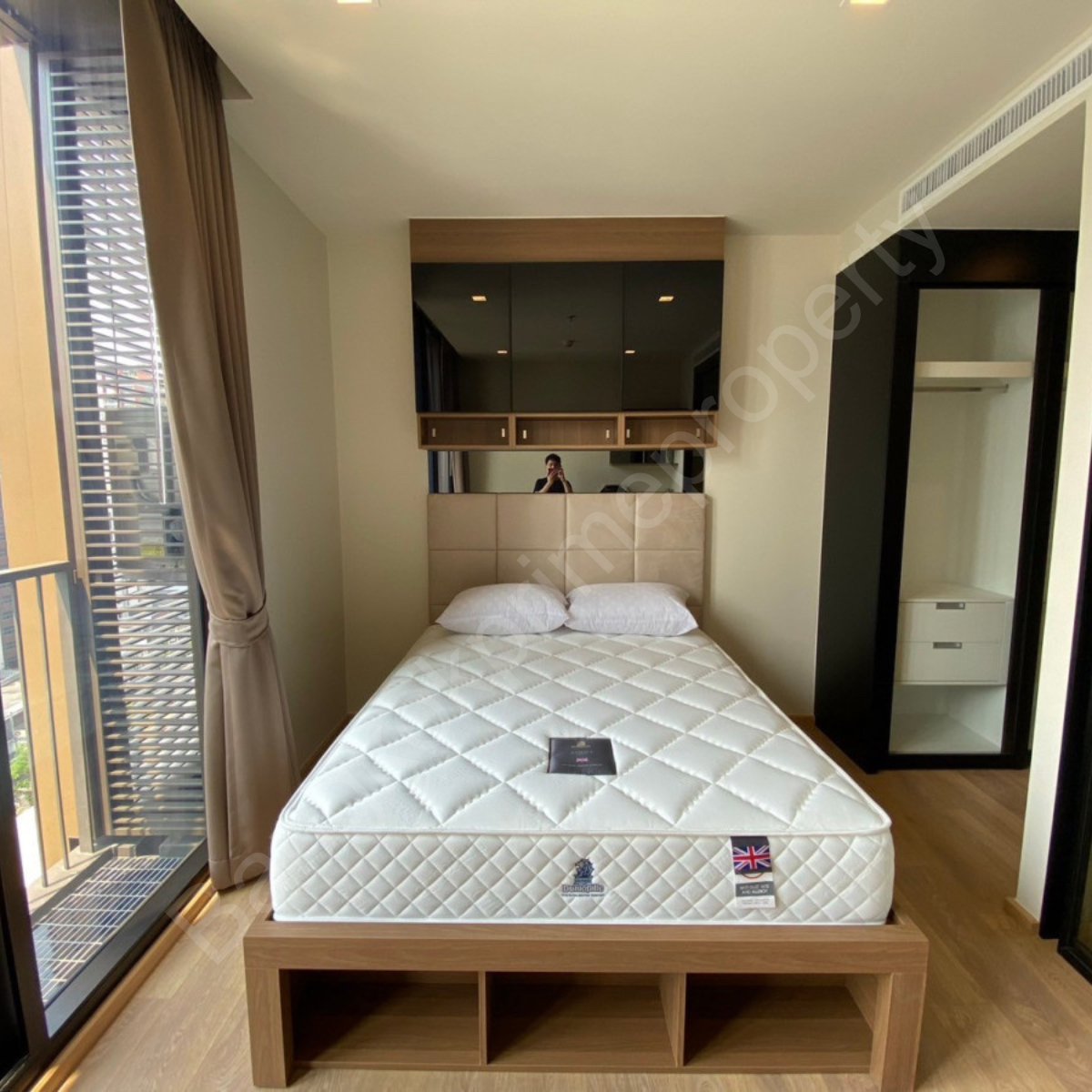Noble Around 33 | The best in Market right now, Luxury Building 🚝ใกล้ BTS Phromphong | #HL Focus