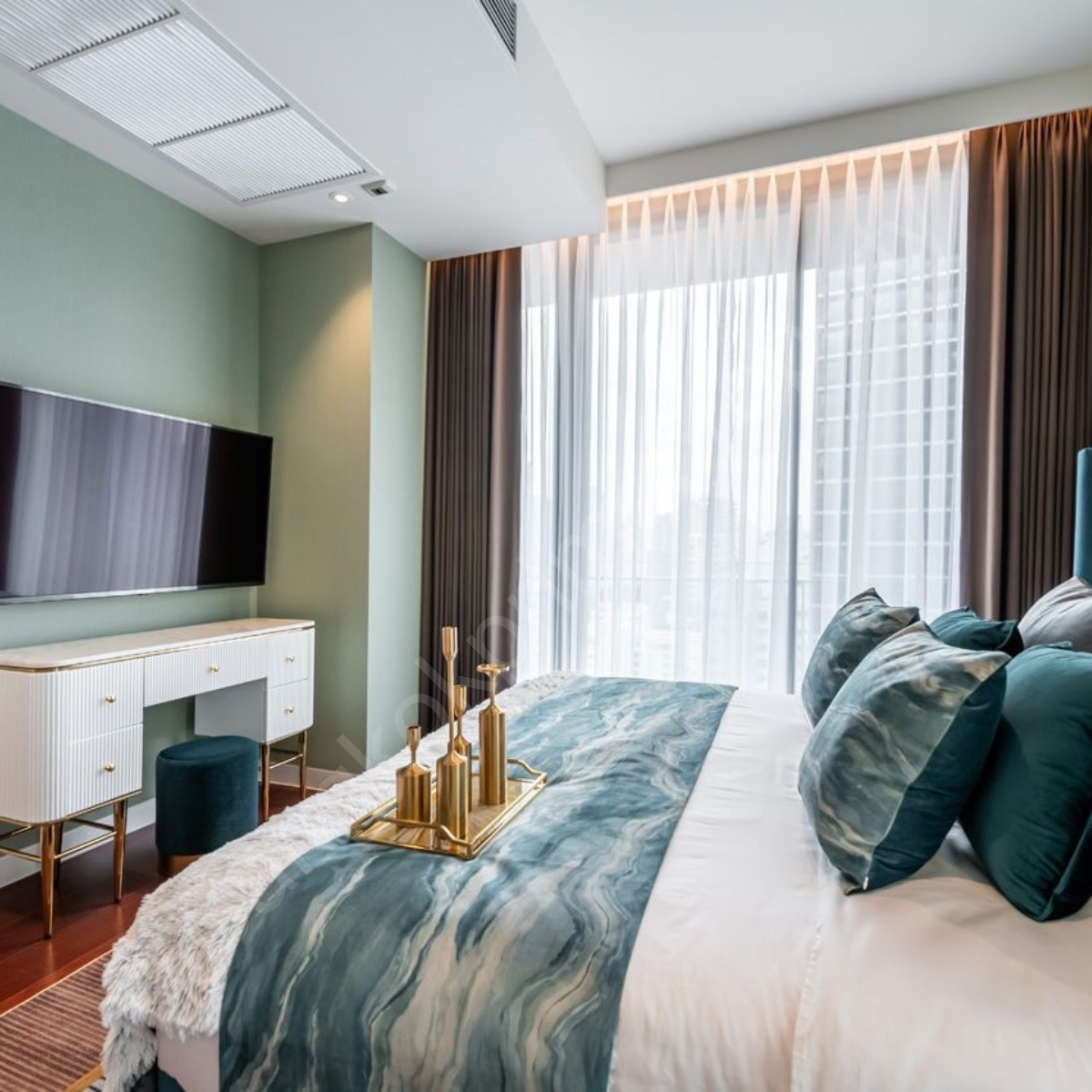 Khun By Yoo | Luxury Condo for sell 🚝ใกล้ BTS Thonglor | #Old