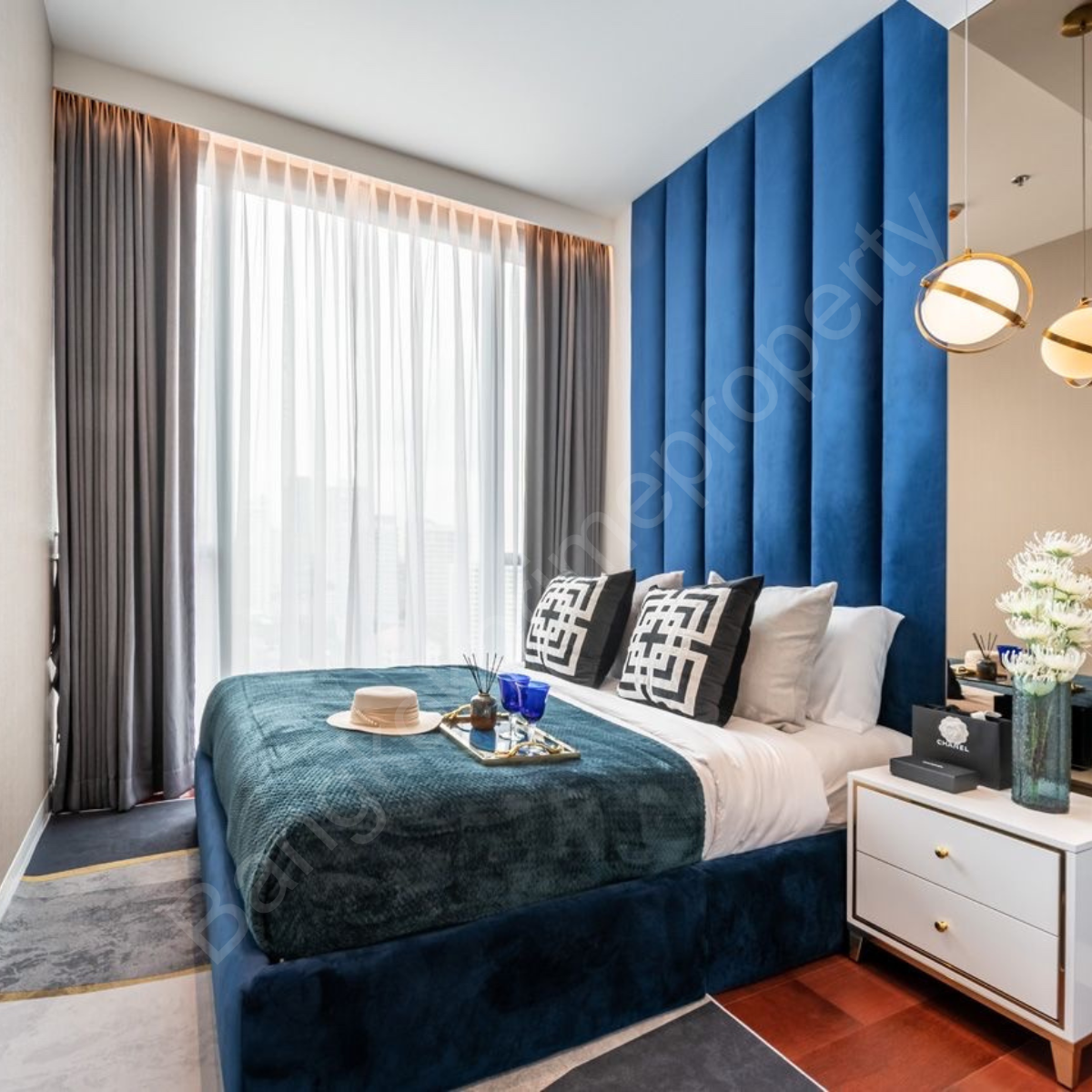 Khun By Yoo | Luxury Condo for sell 🚝ใกล้ BTS Thonglor | #Old