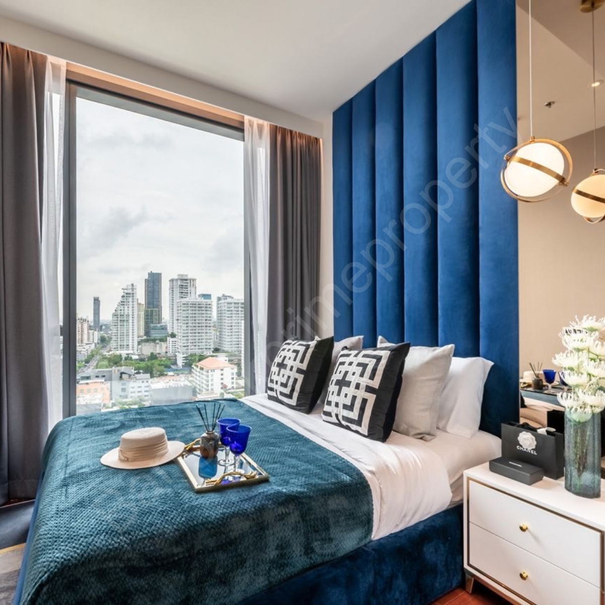 Khun By Yoo | Luxury Condo for sell 🚝ใกล้ BTS Thonglor | #Old
