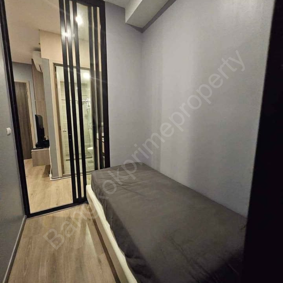 KnightsBridge Prime Onnut | 🚝ใกล้ BTS อ่อนนุช | #HL Focus