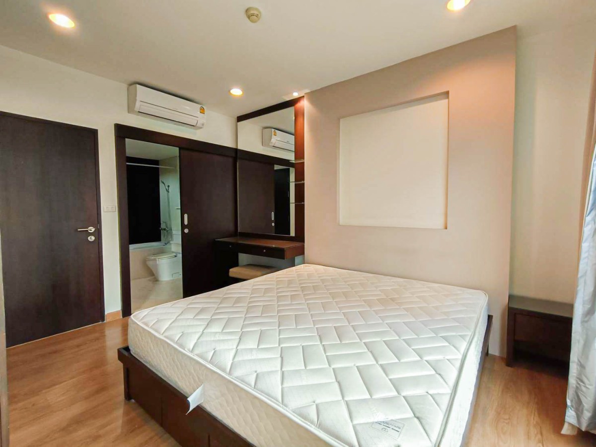The Address Sukhumvit 42 | 🚝ใกล้ BTS เอกมัย เพียง5 นาทีเท่านั้น | #HL Focus