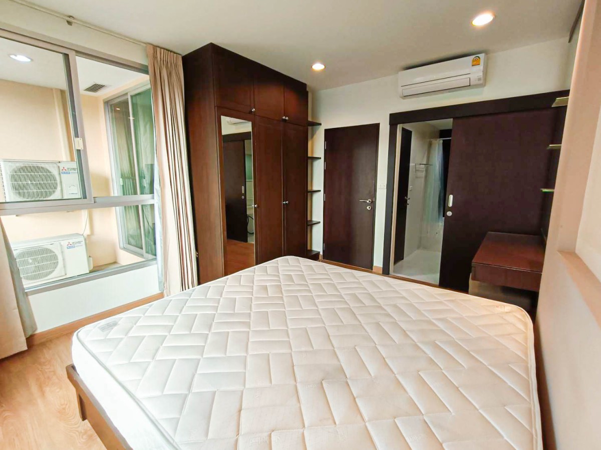 The Address Sukhumvit 42 | 🚝ใกล้ BTS เอกมัย เพียง5 นาทีเท่านั้น | #HL Focus