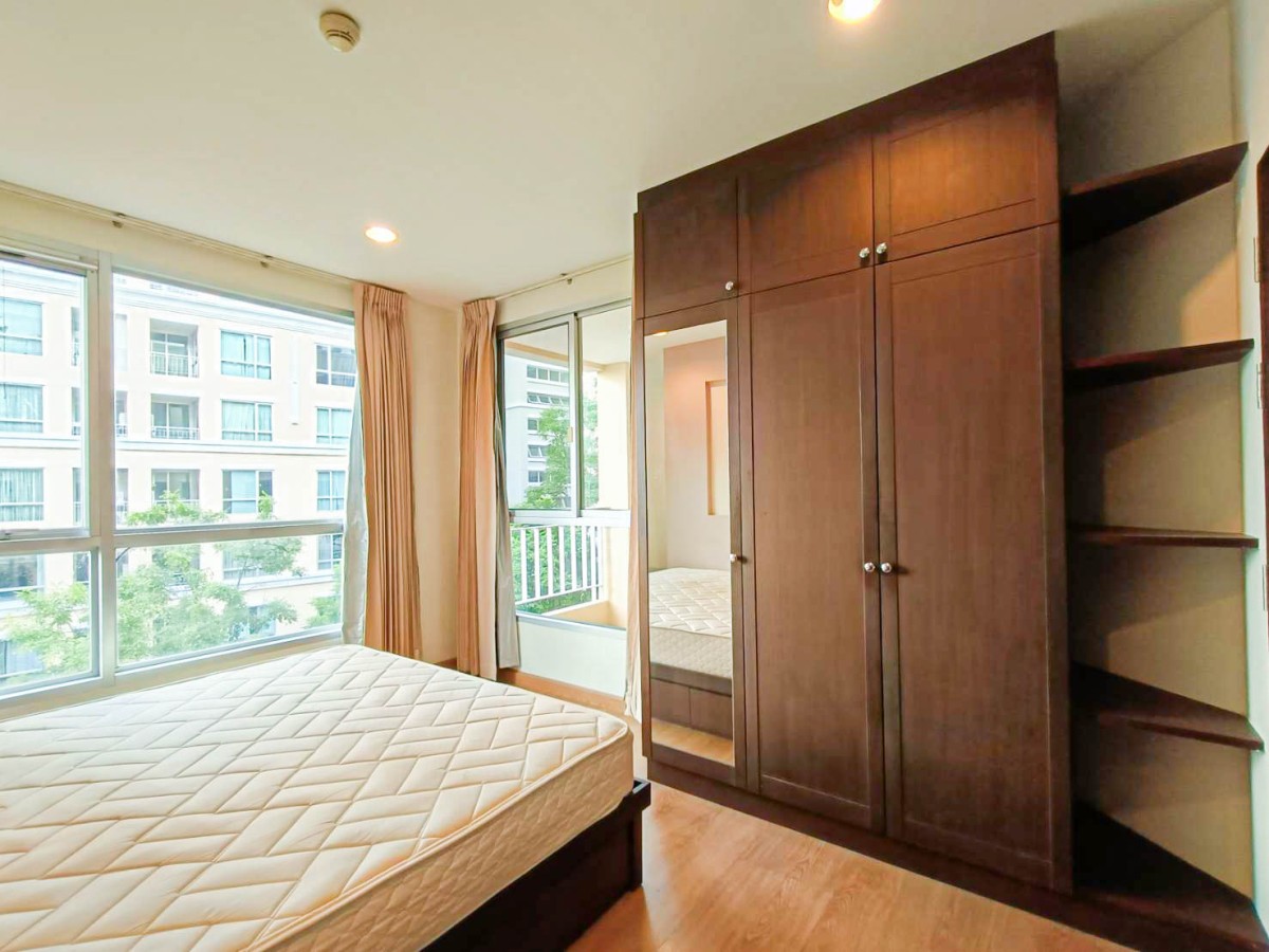 The Address Sukhumvit 42 | 🚝ใกล้ BTS เอกมัย เพียง5 นาทีเท่านั้น | #HL Focus