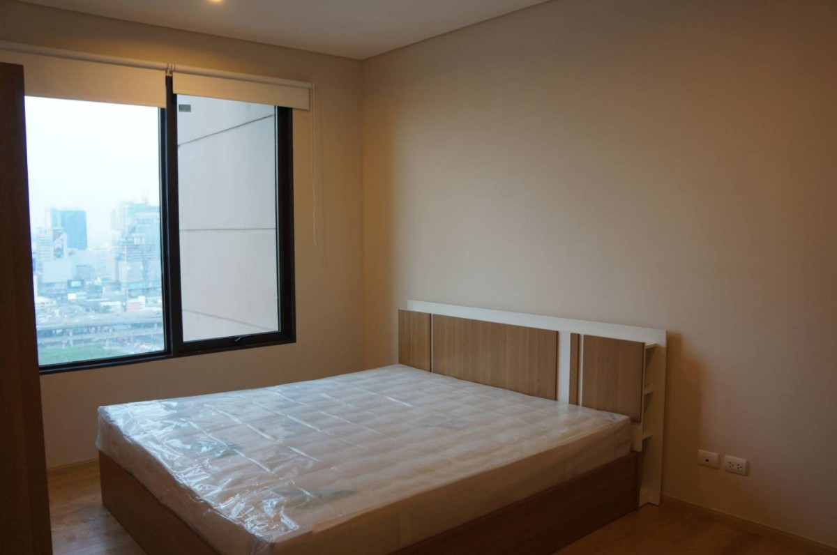 Villa Asoke  | 🚝ใกล้ BTS,MRT เพชรบุรี | #New