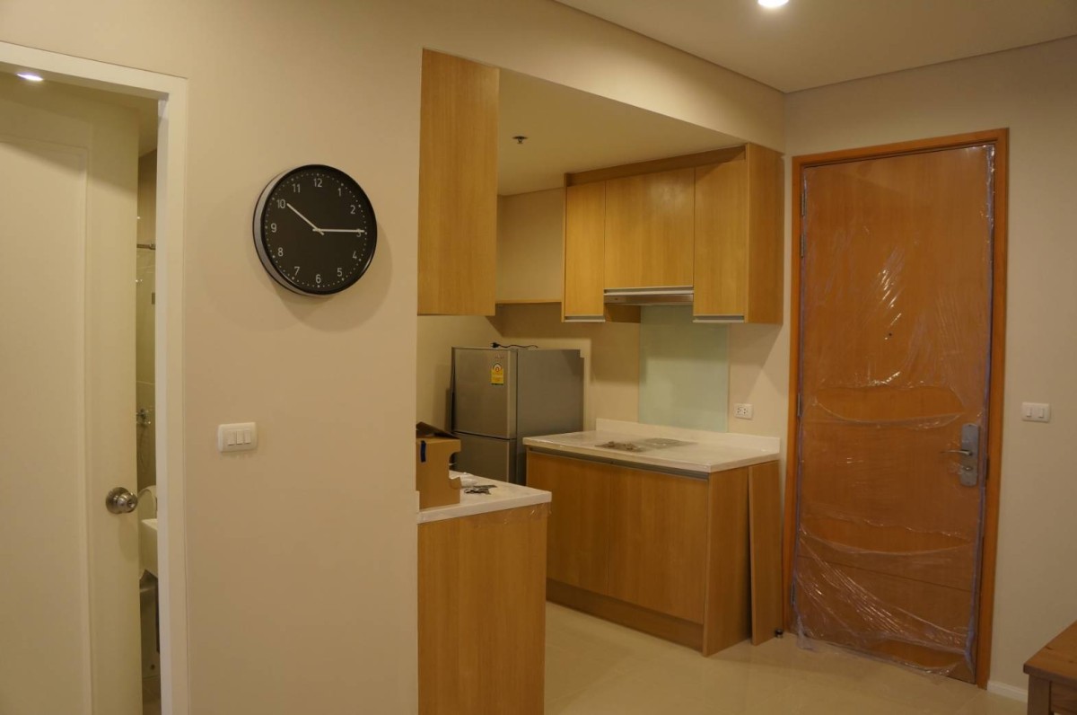 Villa Asoke  | 🚝ใกล้ BTS,MRT เพชรบุรี | #New