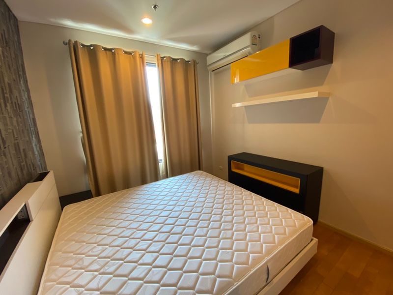 Villa Asoke | 🚝ใกล้ BTS,MRT เพชรบุรี | #New