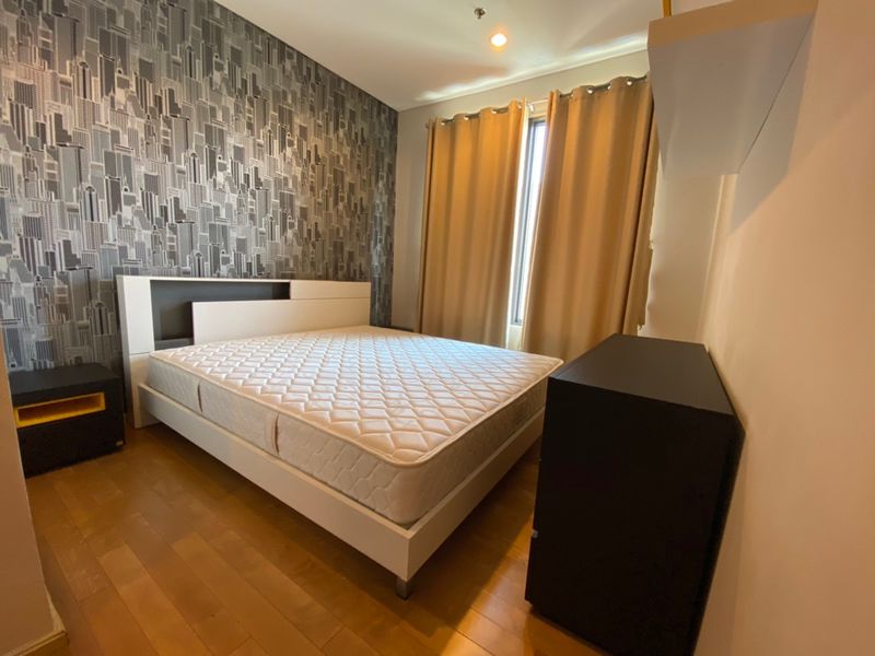 Villa Asoke | 🚝ใกล้ BTS,MRT เพชรบุรี | #New