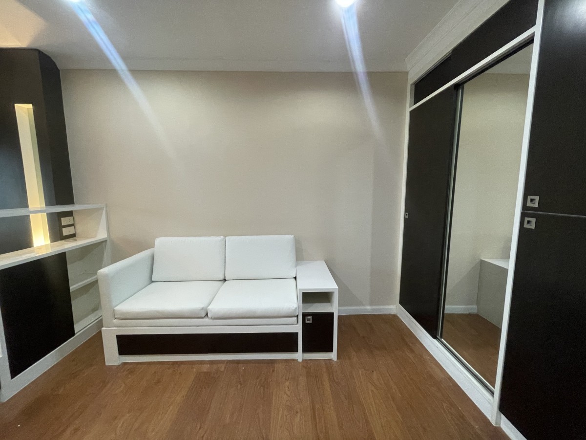 Grand park view asoke | 🚝ใกล้ BTS,MRT เพชรบุรี | #New