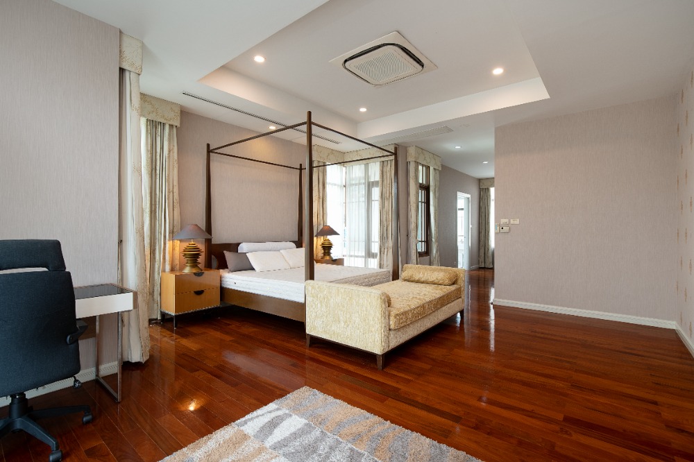 Baan Sansiri Sukhumvit 67 |  บ้านหัวมุม Rare Item | #HL Focus
