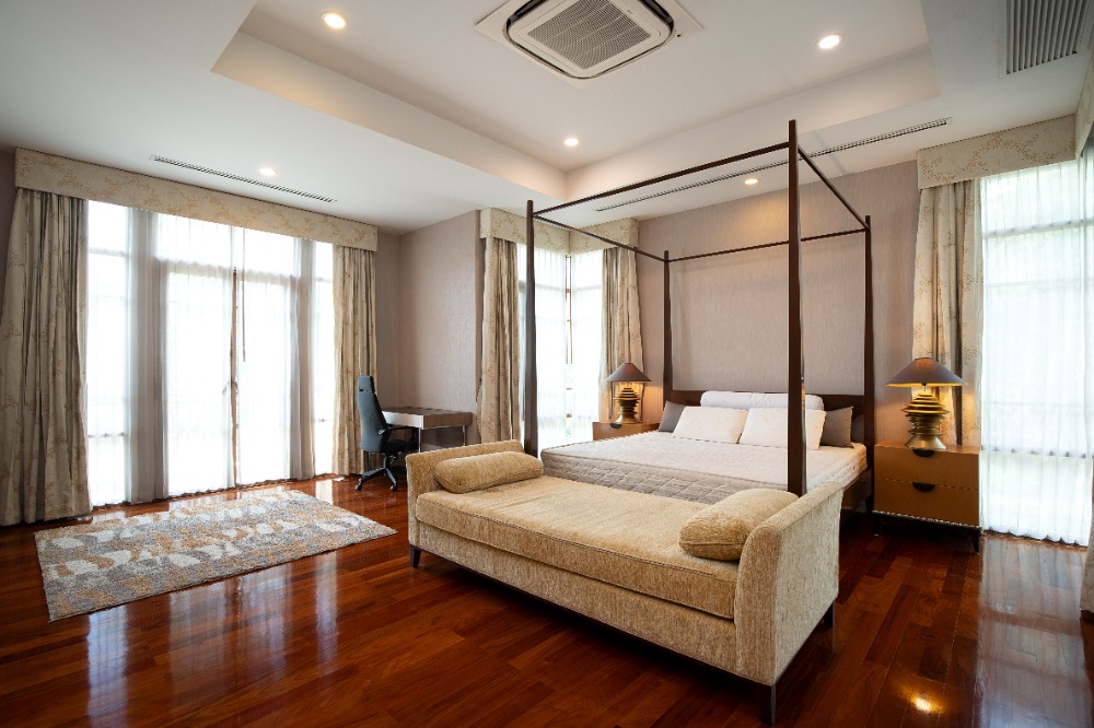 Baan Sansiri Sukhumvit 67 |  บ้านหัวมุม Rare Item | #HL Focus