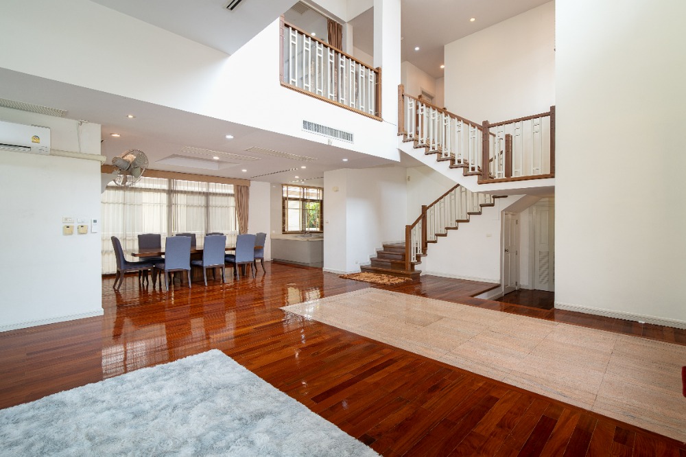 Baan Sansiri Sukhumvit 67 | 🏡 บ้านหัวมุม Rare Item | #HL Focus