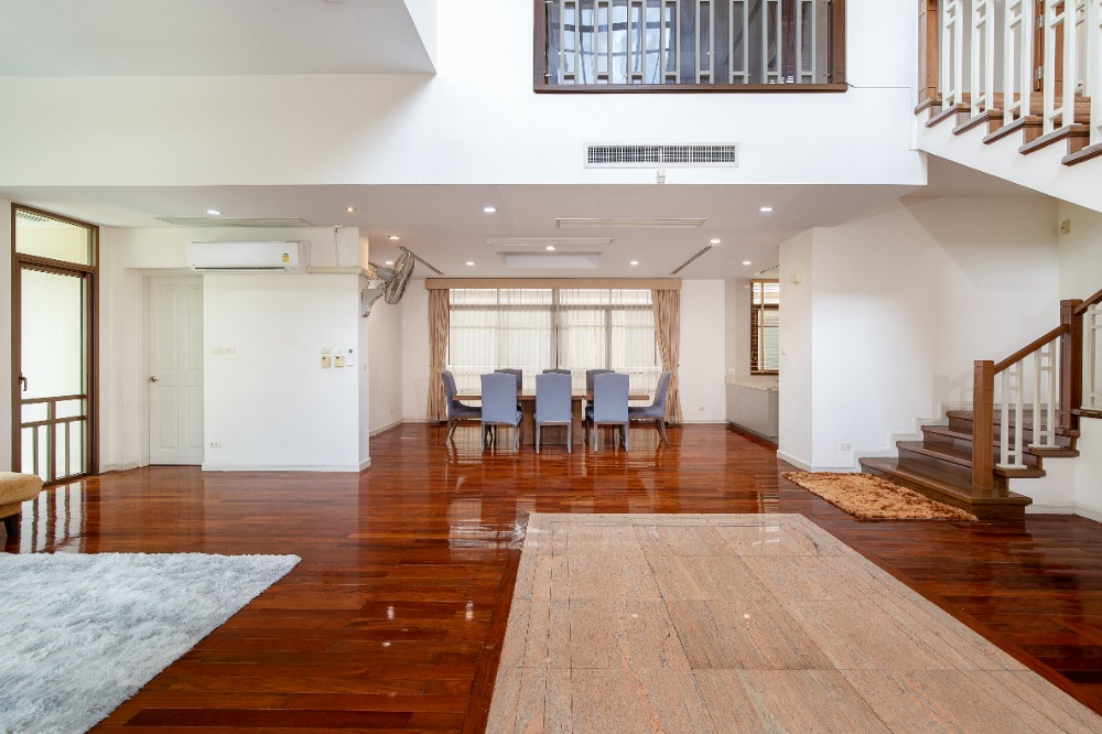 Baan Sansiri Sukhumvit 67 | 🏡 บ้านหัวมุม Rare Item | #HL Focus